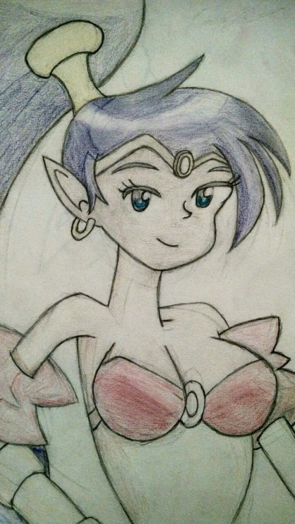 Shantae