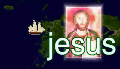 i am jesus christ video game review