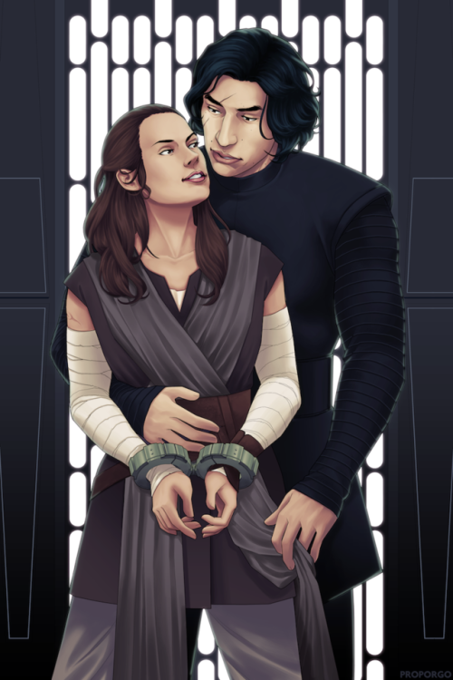 kylo Ren fanfics | Tumblr