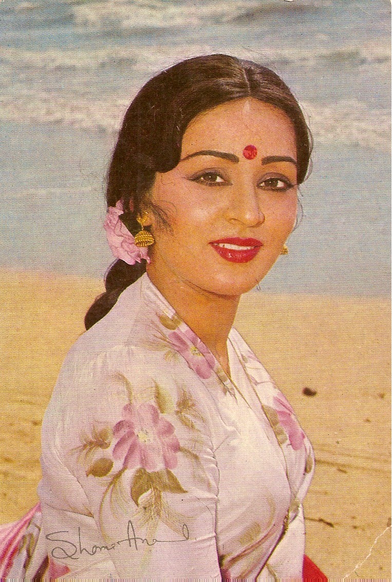 Svetik — Shoma Anand