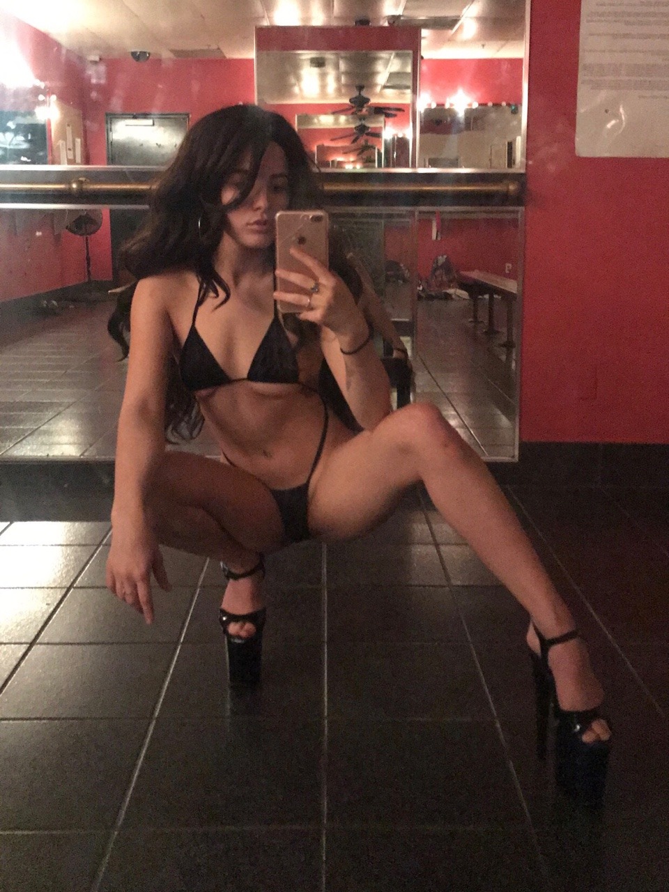 Chinese cum swallowers Tumblr stripper selfies