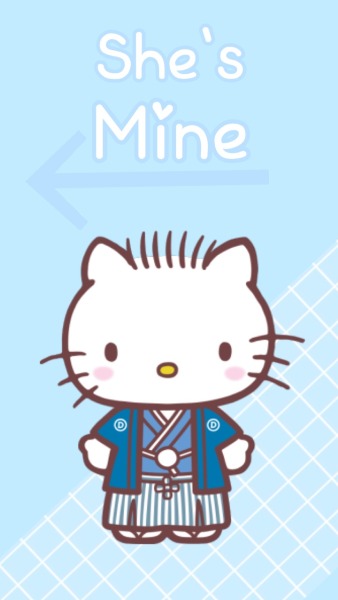 Download 950 Koleksi Gambar Hello Kitty Dan Daniel  