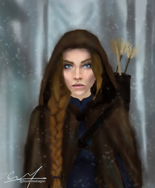 Image result for feyre fanart