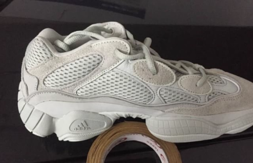 Where to Buy adidas YEEZY 500 Blush Mestyle Thailand cheap
