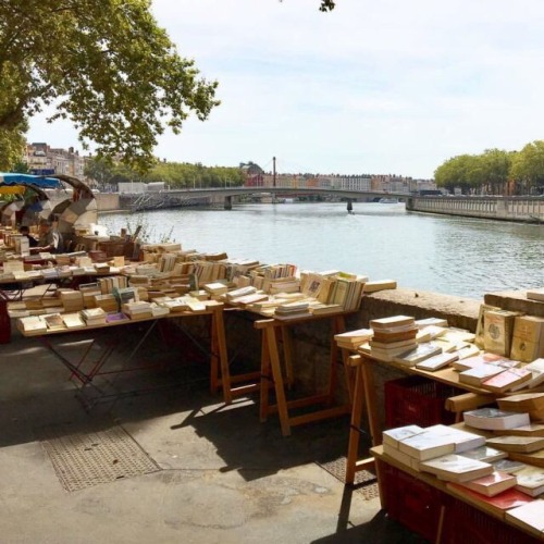 urbannoir:Summer in France