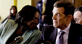 How to get away with murder