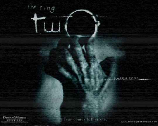 Ring 2 - Film 1999 - AlloCiné