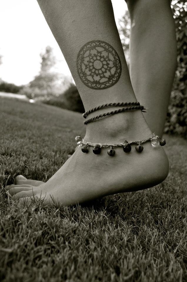 Hippie Beautiful: Photo