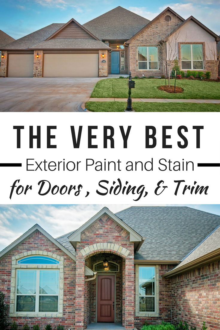 Westpoint Homes Blog - The Best Sherwin-Williams Paint and Stain Colors ...