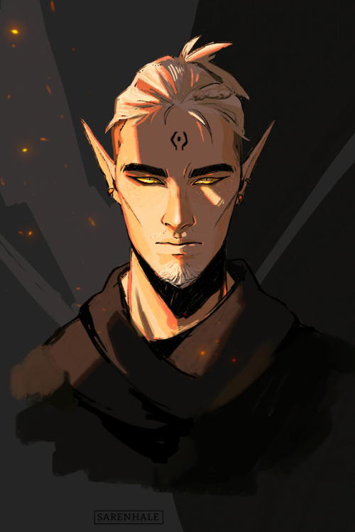 sarenhale