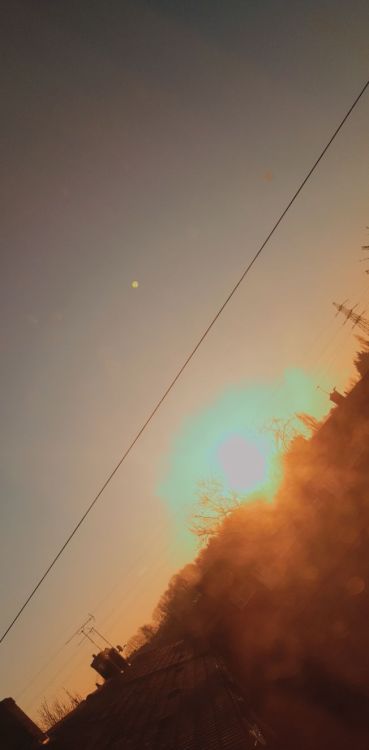 just-daily-sky