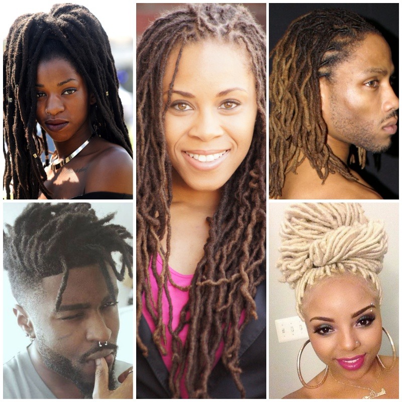 Beauty Fades Dumb Is Forever Dreadlocks V Elflocks