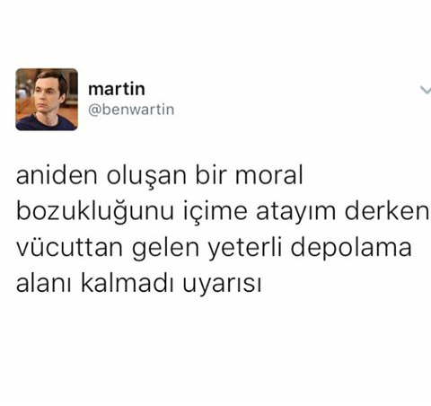 @Hayır canım N'alakası var