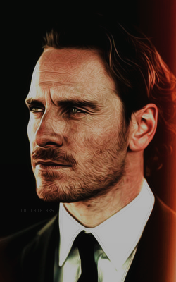 Michael Fassbender