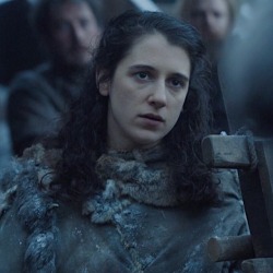 Ellie Kendrick social media