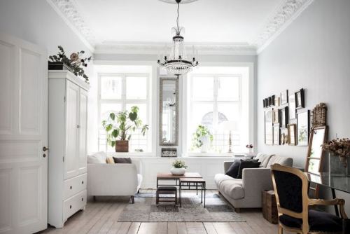 thenordroom:Scandinavian apartmentTHENORDROOM.COM -...