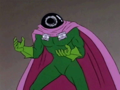Image result for spider-man mysterio gif