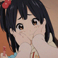 Cute Anime Girl Icons Tumblr gambar ke 14
