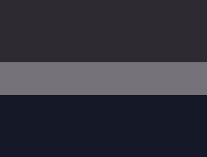 randomaesflags:Crow PrideIn Order: Gay - Trans - Lesbian - Bi...