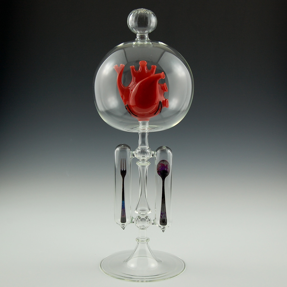 Culture N Lifestyle | CNL — Exquisite Miniature Hand Blown ...