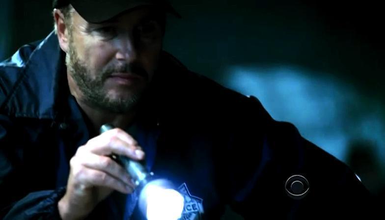 Csi Appreciation Week: Favorite Character-gil