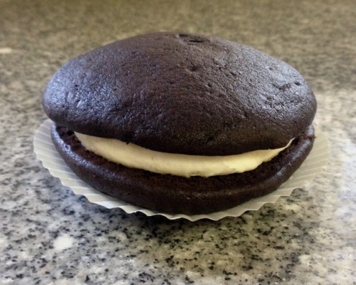 Whoopie Pies