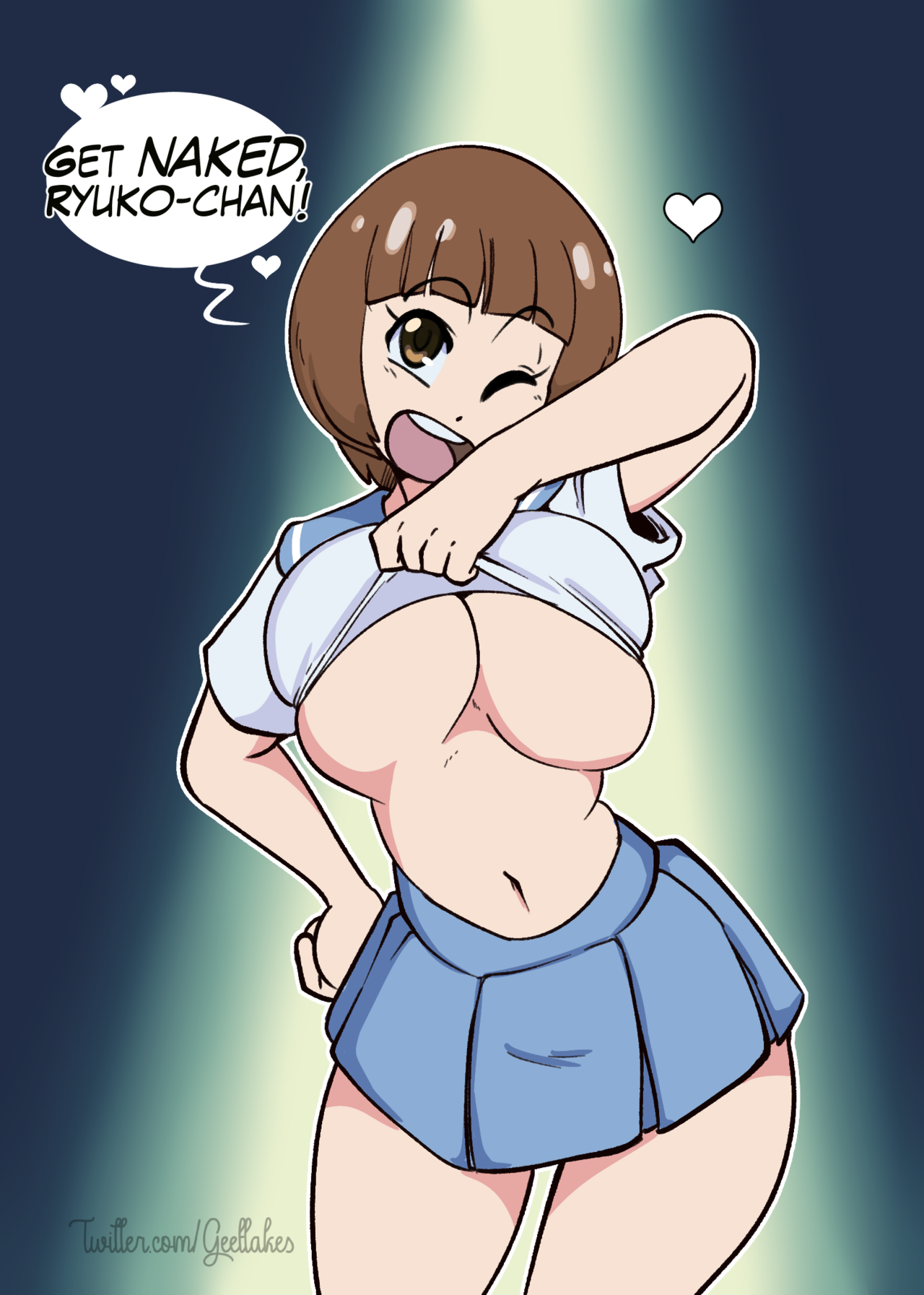 Diaper Anime Punishment Porn