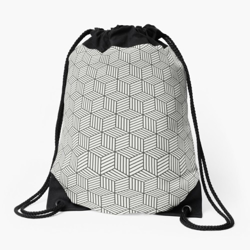 Cubes like QBird >>> http://bit.do/eSQ7s#redbubble...