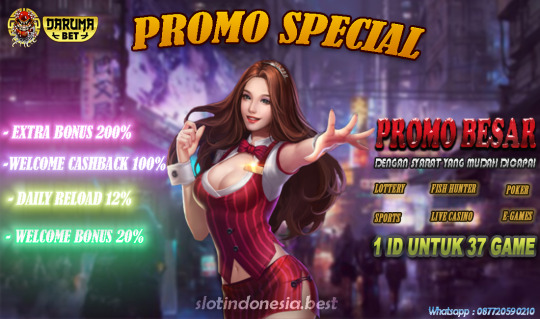 DARUMABET SITUS JUDI ONLINE TERPERCAYA DAN TERAMAN YANG BERSERTIFIKAT RESMI Bb558ec21540c6c122acd49b8e162de6f31b04dc