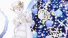ホワイトドレス❄ ホワイトドレス❄