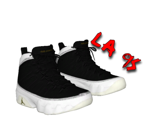 saucedshop:Jordan Shoe Pack #2 | Saucemiked & Saucedshop-...