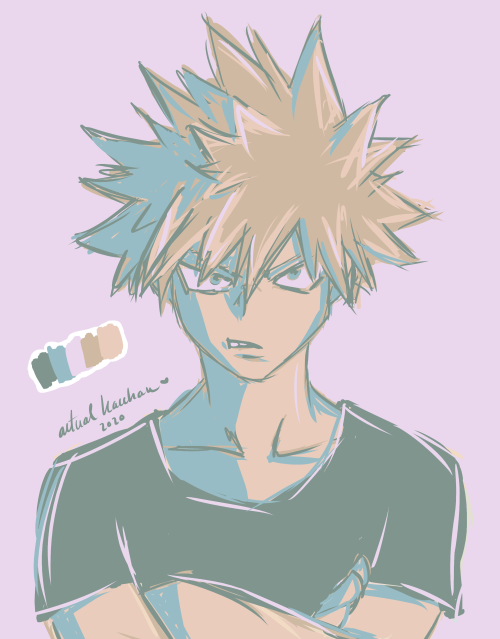 actualkacchan