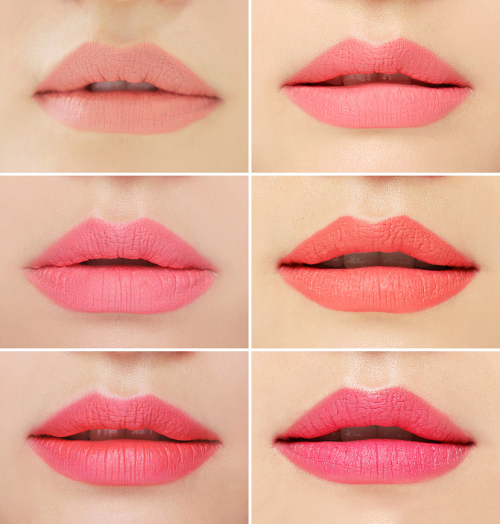 matte lipstick on Tumblr