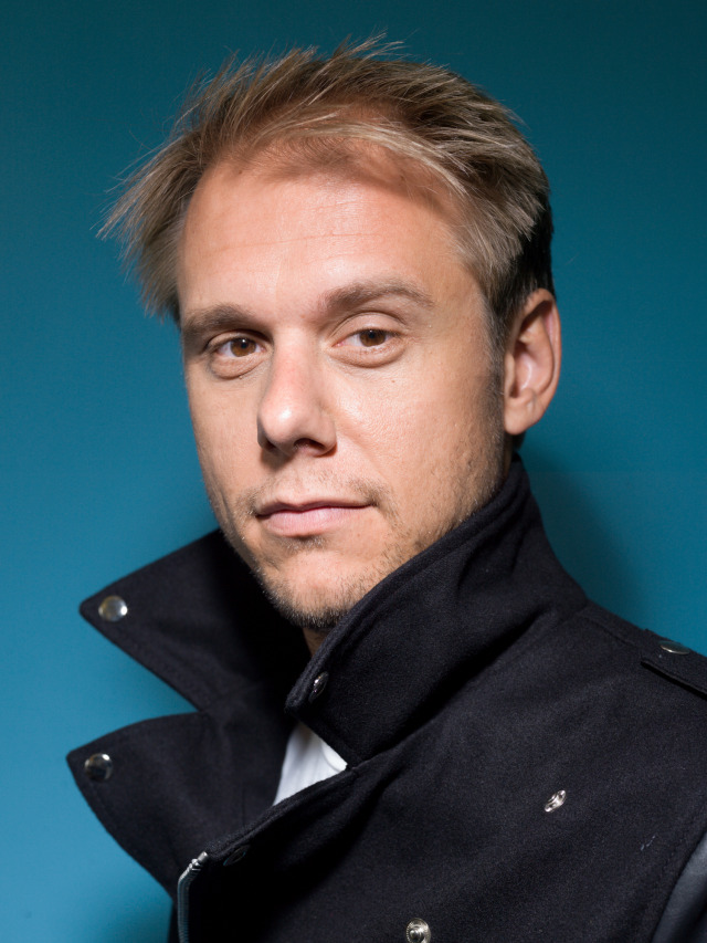 Armin van Buuren - ivovanderbent: Armin van Buuren