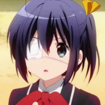 rikka takanashi icons | Tumblr