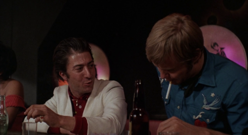 abderrahmane-sissako:Midnight Cowboy (1969)