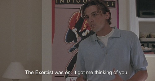 filmaticbby:Scream (1996) dir. Wes Craven