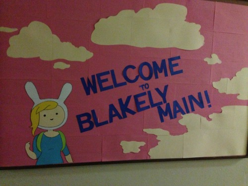 Door Decs Tumblr