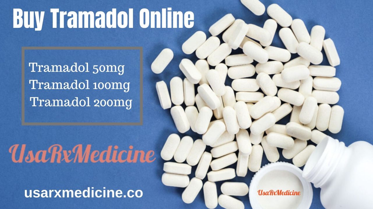 Buy Tramadol Online To Manage Osteomalacia Usarxmedicine Over Blog Com