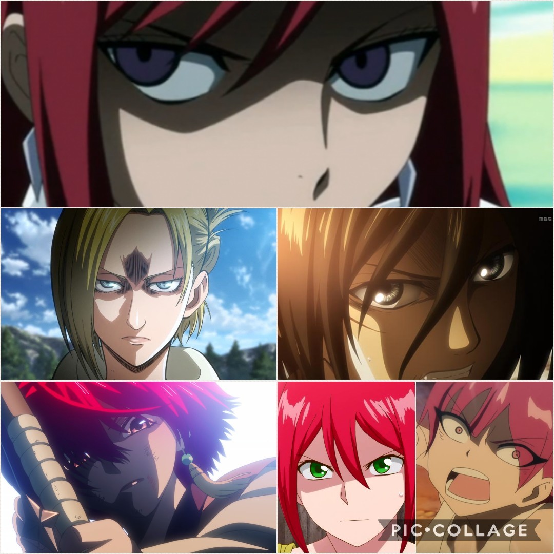 Angry Erza Tumblr