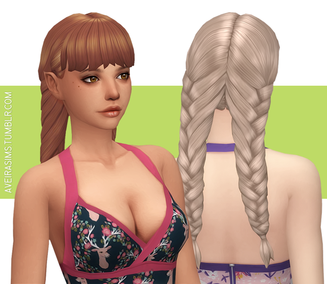 my sims 4 cc folder mediafire download