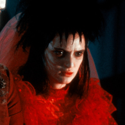 icon lydia deetz | Tumblr