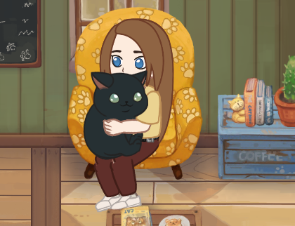  furistas  cat  cafe  on Tumblr