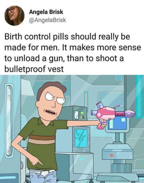 birth control meme | Tumblr