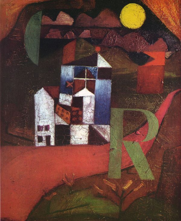 Villa R Villa R