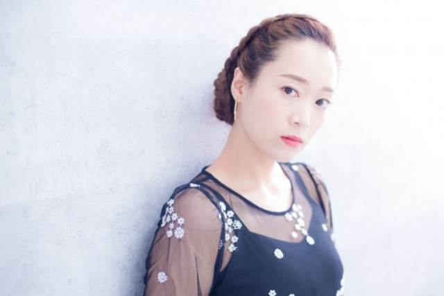 Wakana Interview With Oricon Part 1 Wakana On Her Everything Kalafina Putschki1969