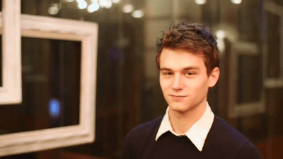 Zach Dempsey Gif Tumblr