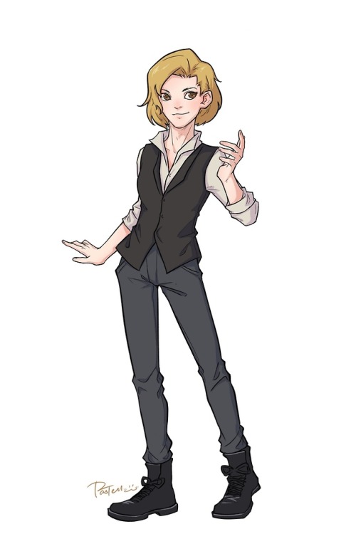 doctor who doctor 13th Doctor Jodie Whittaker whovian art