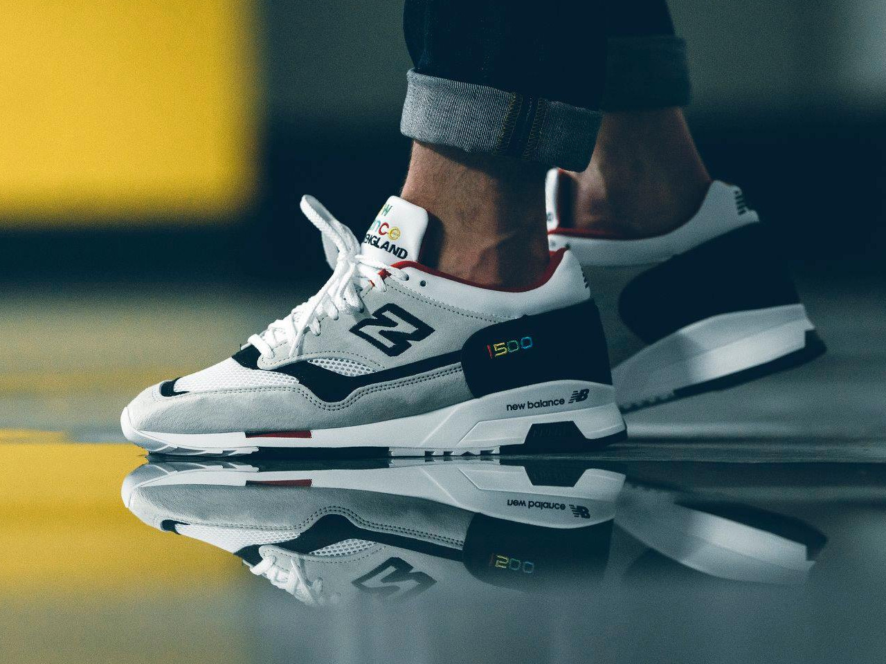 new balance 1500 color prisma