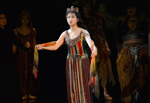 operafantomet